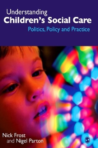 Cover of Understanding Children′s Social Care