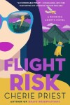 Book cover for Flight Risk