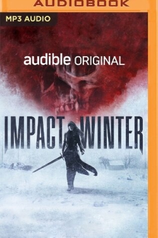 Cover of Impact Winter