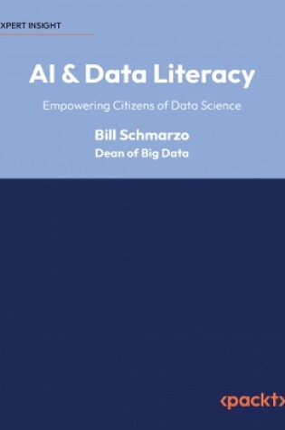 Cover of AI & Data Literacy