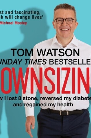Cover of Downsizing