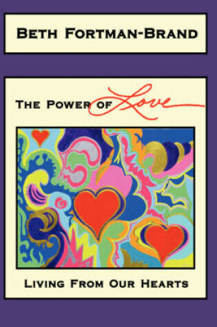 Cover of The Power of Love