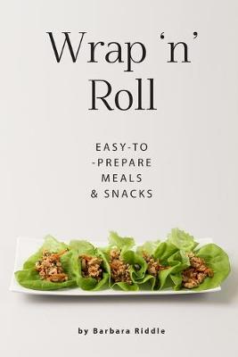 Book cover for Wrap 'n' Roll