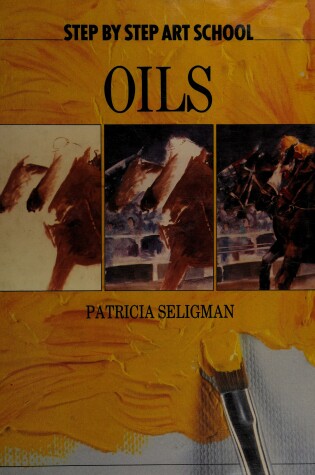 Cover of Oils