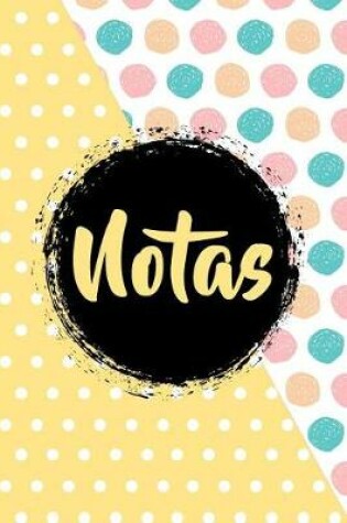 Cover of Notas