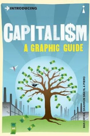 Cover of Introducing Capitalism