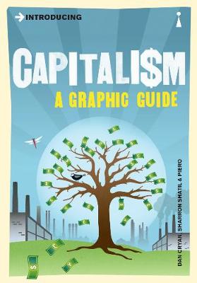 Book cover for Introducing Capitalism