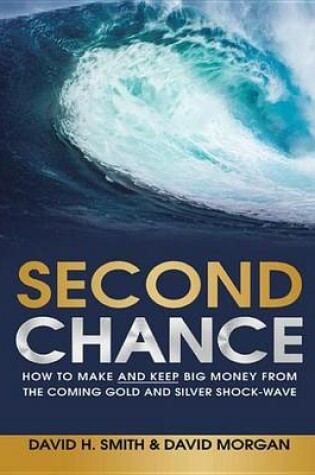 Cover of Second Chance