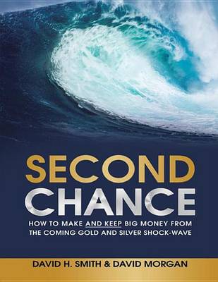 Book cover for Second Chance