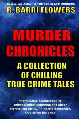 Cover of Murder Chronicles