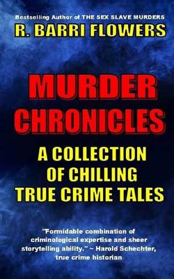 Book cover for Murder Chronicles