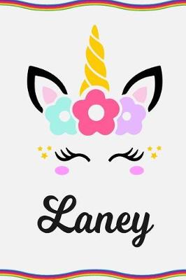 Cover of Laney