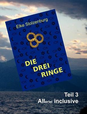 Book cover for Die drei Ringe - Teil 3