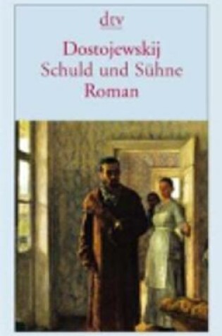 Cover of Schuld Und Suhne