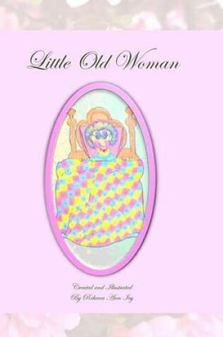 Cover of Little Old Woman
