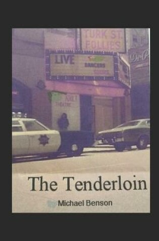 Cover of The Tenderloin