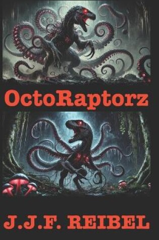 Cover of OctoRaptorz