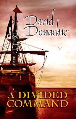 Cover of A Divided Command