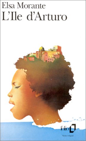 Cover of Ile D Arturo