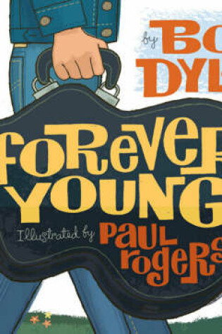 Cover of Forever Young