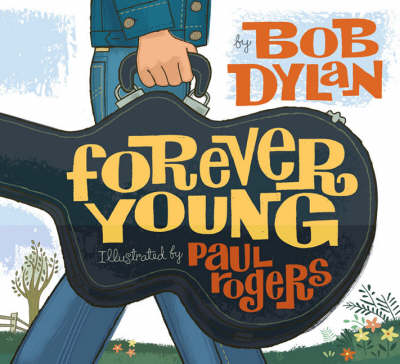 Book cover for Forever Young