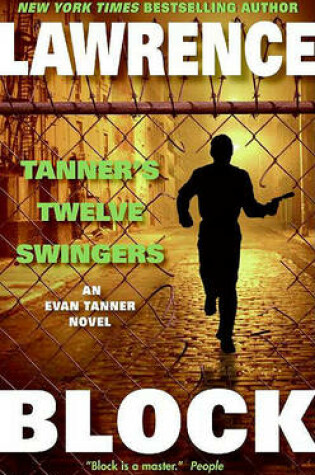 Cover of Tanner's Twelve Swingers