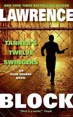 Cover of Tanner's Twelve Swingers