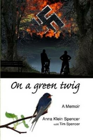 Cover of On A Green Twig