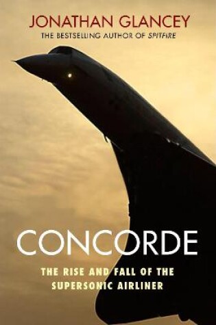 Cover of Concorde