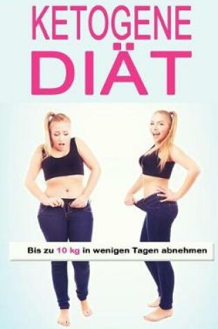 Cover of Ketogene Diät