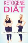 Book cover for Ketogene Diät