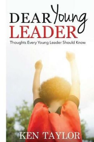 Cover of Dear Young Leader