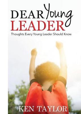 Book cover for Dear Young Leader