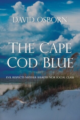 Cover of The Cape Cod Blue