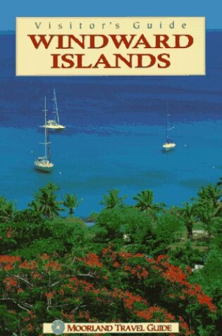 Cover of Visitor's Guide to the Windward Islands