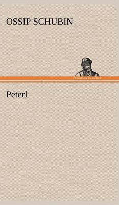 Book cover for Peterl