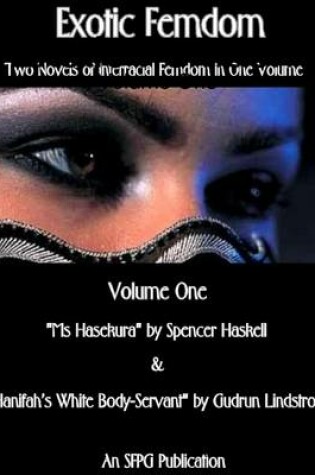 Cover of Exotic Femdom - Volume One