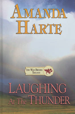 Cover of Laughing At The Thunder