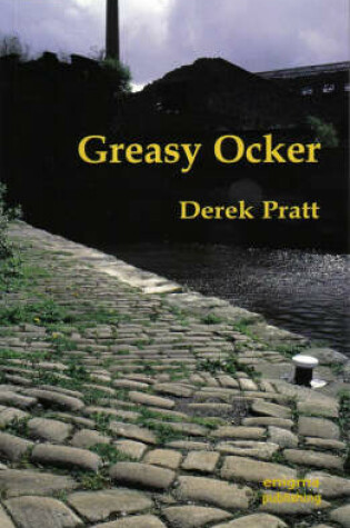 Cover of Greasy Ocker