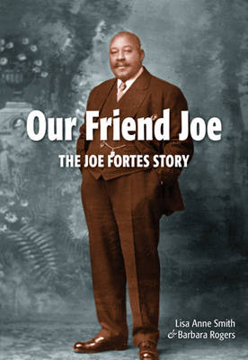 Book cover for Our Friend Joe