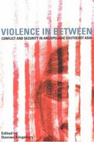 Cover of Violence in Between