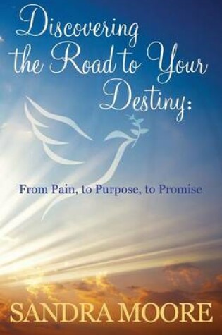 Cover of Discovering The Road To Your Destiny