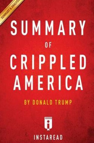 Cover of Summary of Crippled America