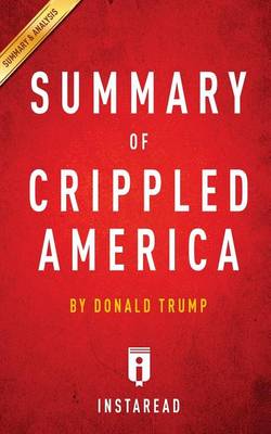 Book cover for Summary of Crippled America