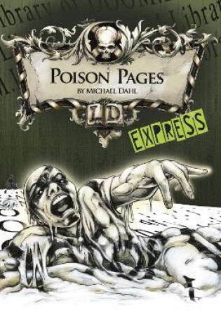 Cover of Poison Pages - Express Edition