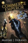 Book cover for Commerce Emperor