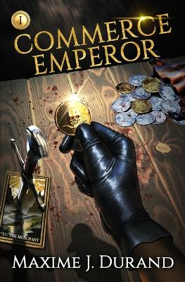 Cover of Commerce Emperor