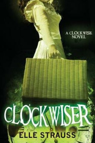 Cover of Clockwiser
