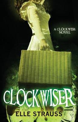 Book cover for Clockwiser