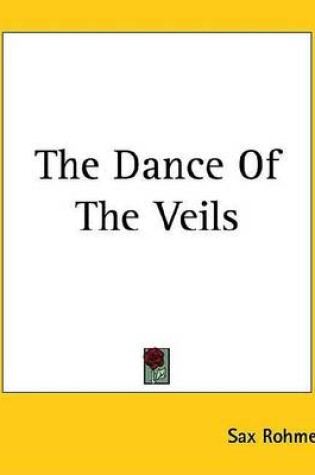 Cover of The Dance of the Veils